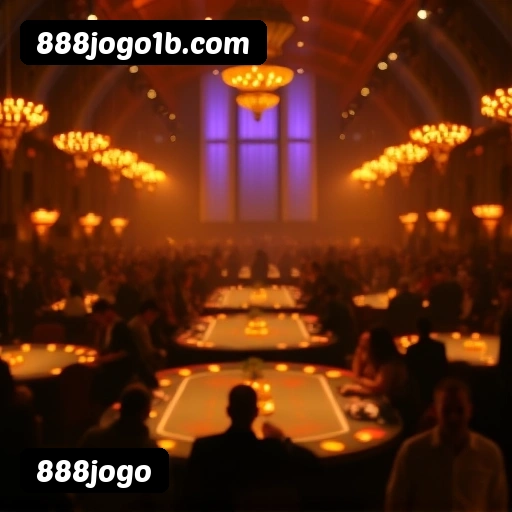 Maximize Promoções na 888jogo com Estratégia Integrada