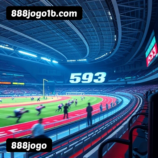 888jogo: Bônus Ricos Para Jogadores Brasileiros