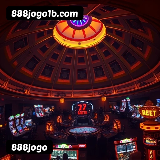 888jogo: Seu Cassino Premiando com Pagamentos Rápidos