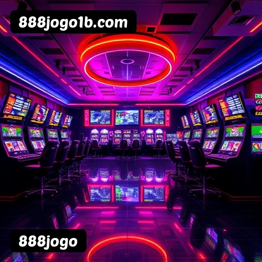 Registre-se Rapidamente e Desbloqueie 888jogo Exclusivo