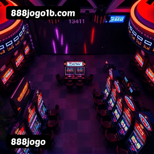 888jogo: Seu Cassino Premiando com Pagamentos Rápidos