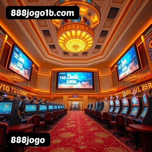 Experiência de Apostas Segura e Profissional no 888jogo