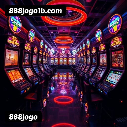 888jogo: Seu Cassino Premiando com Pagamentos Rápidos