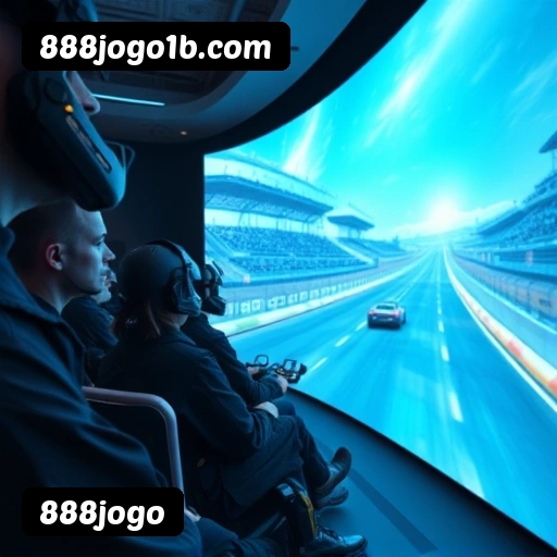 888jogo: Seu Cassino Premiando com Pagamentos Rápidos