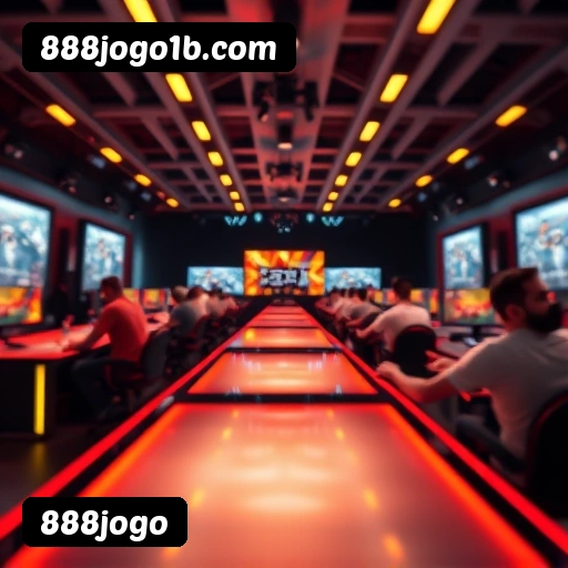 888jogo: Seu Cassino Premiando com Pagamentos Rápidos