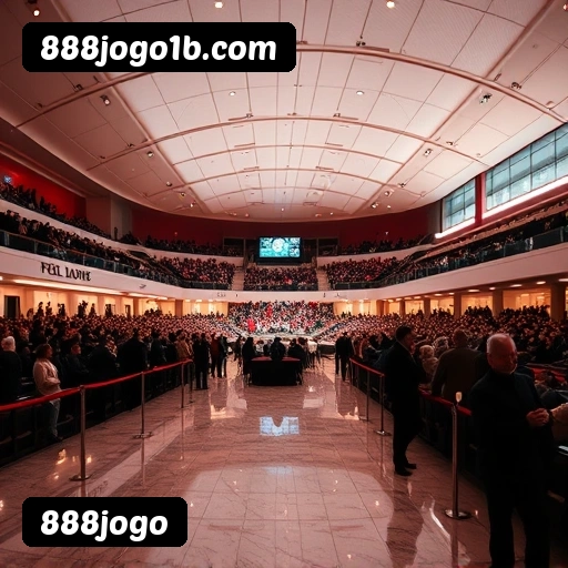 Registre-se Rapidamente e Desbloqueie 888jogo Exclusivo