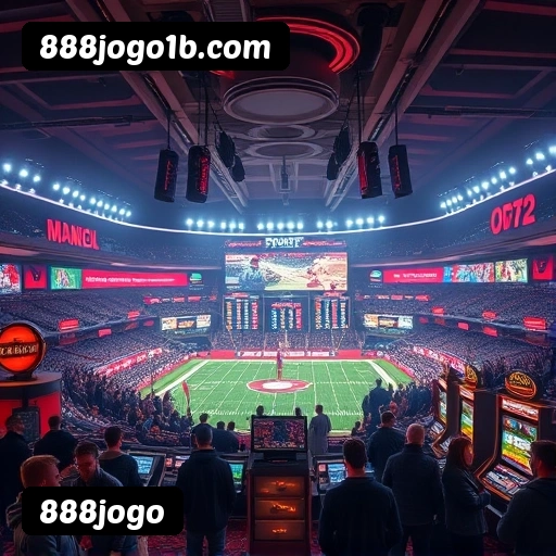 888jogo: Seu Cassino Premiando com Pagamentos Rápidos