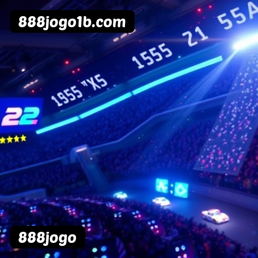 888jogo: Bônus Ricos Para Jogadores Brasileiros