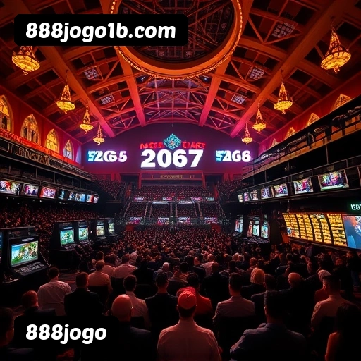888jogo Social Casino: Uma Experiência de Interação ao Vivo