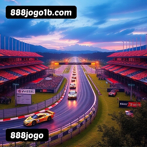 888jogo: Seu Cassino Premiando com Pagamentos Rápidos