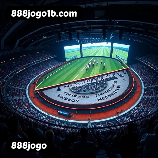 Maximize Promoções na 888jogo com Estratégia Integrada